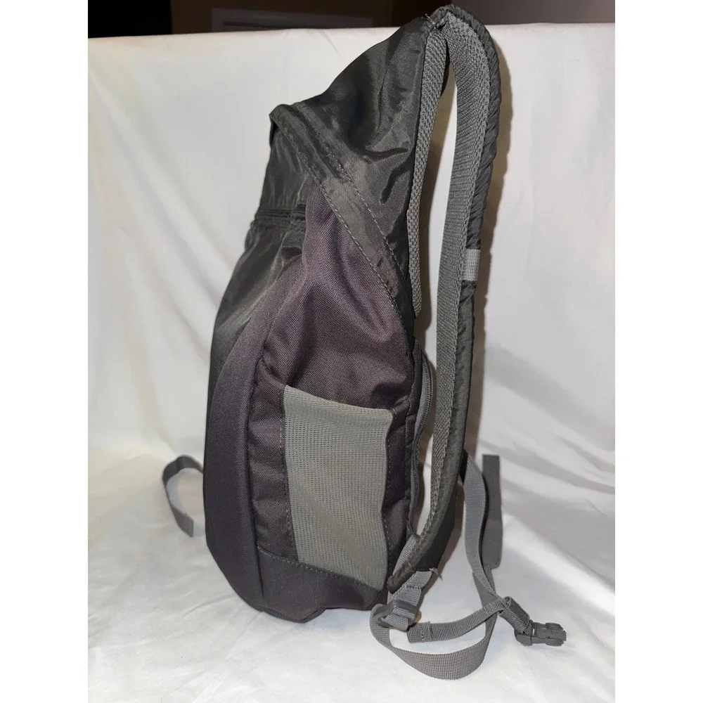 Lowepro Photo Hatchback 16L AW Men's Backpack Black Adjustable Strap Camera Bag